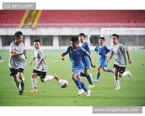 新洲区少年杯足球比赛精彩直播全程回顾与赛况分析 新洲区少年杯足球比赛精彩直播全程回顾与赛况分析