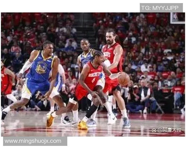 火箭与勇士激战正酣NBA直播精彩回顾与赛后分析尽在此处
