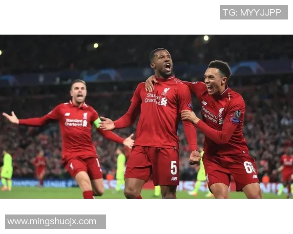 曼联与利物浦激战在即谁将赢得这场英超巅峰对决