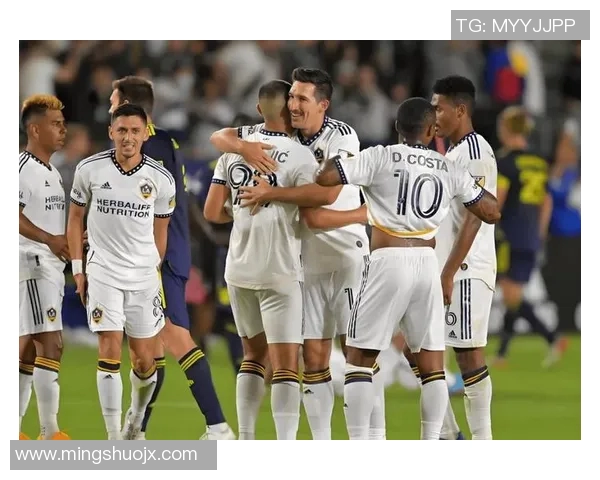 美职联洛杉矶队迎战科罗拉多队激战即将上演球迷期待的精彩对决