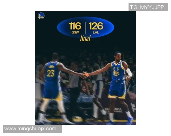 湖人勇士激战15日谁能在季后赛争夺中占得先机