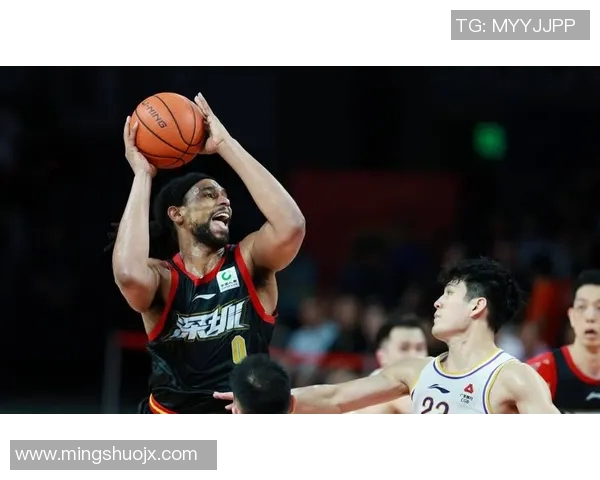 深圳马可波罗对阵辽宁队的精彩较量即将上演,谁能笑到最后引人期待