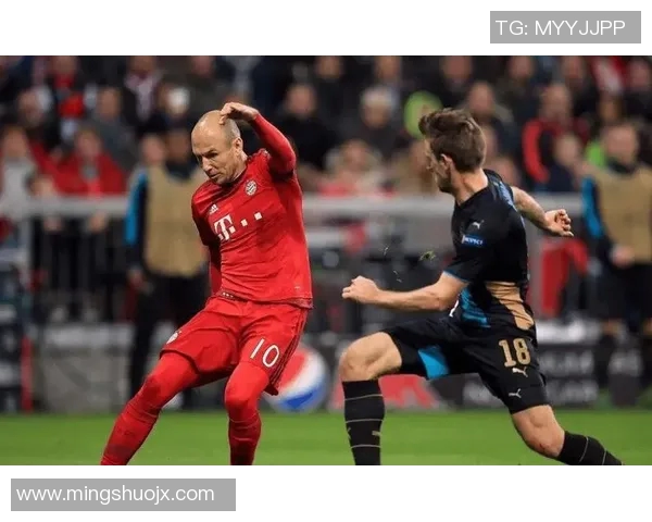 欧冠精彩对决回顾巴黎圣日耳曼对阵拜仁慕尼黑全场录像分析