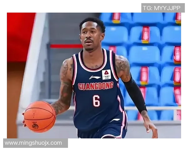 马尚布鲁克斯：从篮球场上的闪耀星辰到人生的精彩旅程