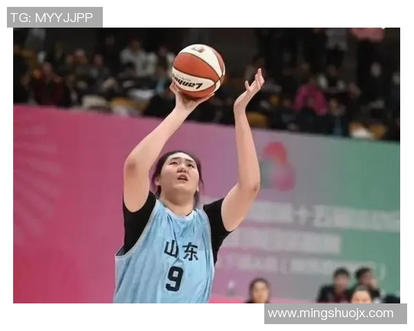 山东女篮迎战北京北控力争主场胜利展现强大实力