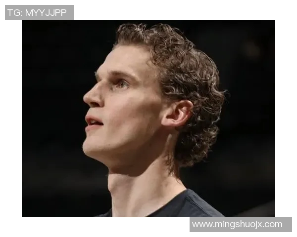 劳里马尔卡宁：从新星崛起到全明星之路的精彩历程