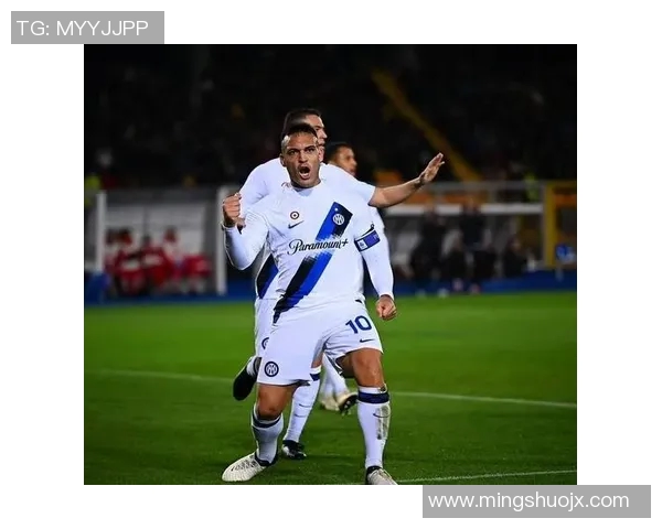 劳塔罗：从新星崛起到足球巨星的华丽转身与未来展望