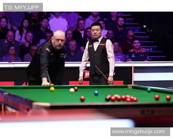 斯诺克威尔士公开赛精彩回顾与未来展望赛事亮点与选手表现分析 斯诺克威尔士公开赛精彩回顾与未来展望赛事亮点与选手表现分析