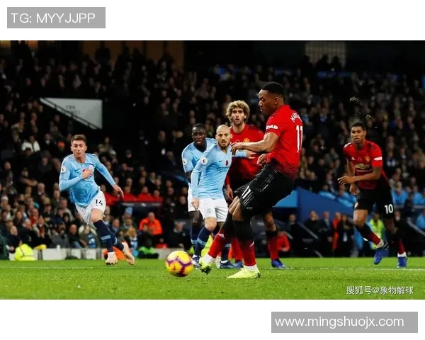 曼联与曼城对决数据分析揭示比赛关键因素与战术布局 曼联与曼城对决数据分析揭示比赛关键因素与战术布局