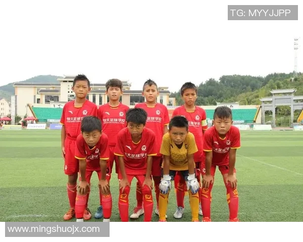 全国U11足球比赛精彩直播全程回顾与赛程安排详解