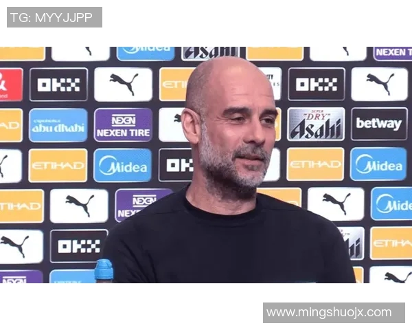 瓜迪奥拉愤怒指责裁判VAR失误导致比赛结果遭遇重大影响 瓜迪奥拉愤怒指责裁判VAR失误导致比赛结果遭遇重大影响