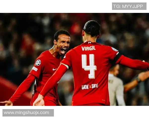 利物浦与水晶宫精彩对决录像回放分析与精彩时刻回顾