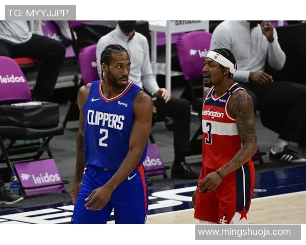 奇才与快船对决盘口分析及投注建议分享