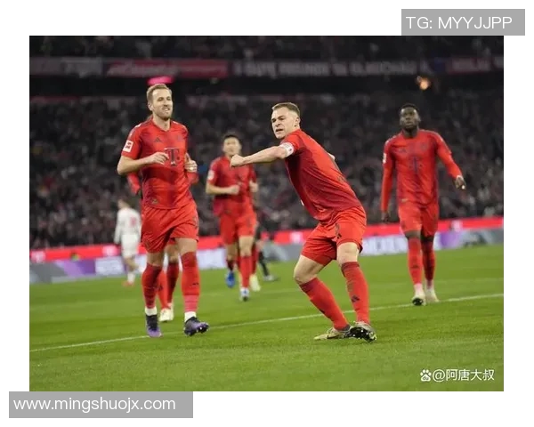 德甲焦点战拜仁慕尼黑迎战柏林赫塔争夺胜利荣耀